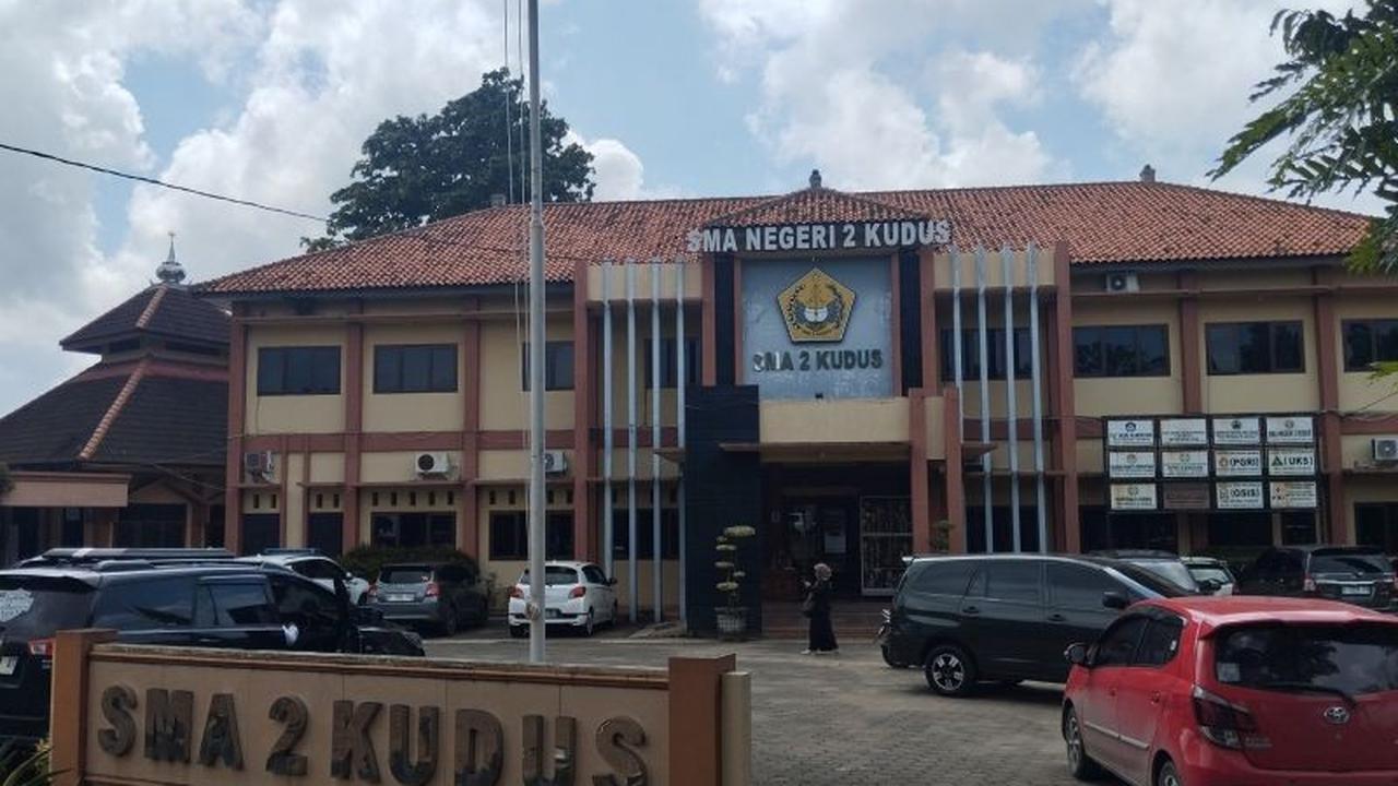 Dugaan Keracunan MBG SMA 2 Kudus: Puluhan Siswa Jalani Rawat Inap