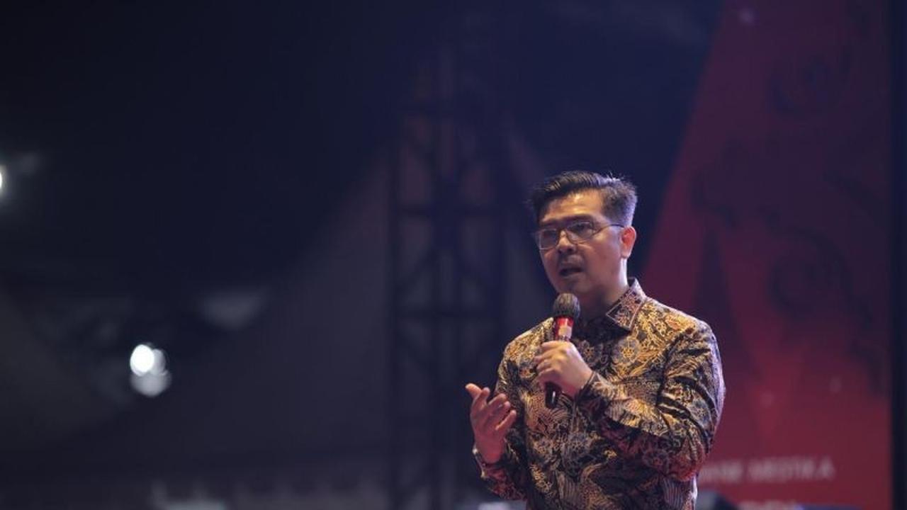 Bagak Marnatal 2025: Momentum Kebangkitan Pematangsiantar dari Bencana dan Ketidakpedulian Lingkungan