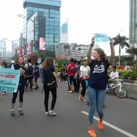 Jangan dulu panik girls, tapi inilah hasil survei yang menyebutkan bahwa 1 dari 10 kota berbahaya di dunia untuk perempuan ada di Indonesia. (Ilustrasi: infocarfreeday.net)