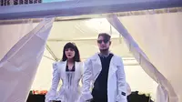 Usai Tampil Memukau di Joyland, Santamonica Merilis Please Say Yes dalam Versi Tremolo Mix yang Menggoda