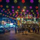ilustrasi festival dan acara budaya//copyright unsplash/vernon raineil