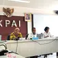 Siswi SMP di Surabaya Jadi Korban Kekerasan Seksual 4 Anggota Keluarga, Begini Tanggapan KPAI, Senin (22/1/2024). Foto: Liputan6.com/Ade Nasihudin.