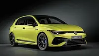 Volkswagen Golf R 333 dijual secara terbatas.