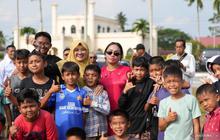 Zita Anjani Tekankan Konservasi Wisata Sejarah Penting untuk Keberlanjutan Pariwisata Riau