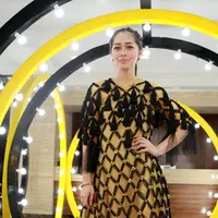 Keinginan presenter dan pemeran Gracia Indri untuk bercerai sudah tak bisa diurungkan lagi. Meski gugatan yang dilayangkan beberapa bulan lalu batal, Gracia akan kembali menggugat cerai suaminya, David Noah. (Adrian Putra/Bintang.com)