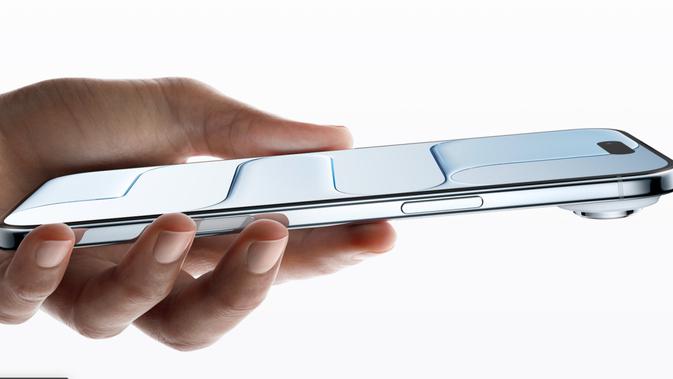 Kejutan Pasar: Harga iPhone Air Anjlok Drastis, Mengapa Jadi Perbincangan?