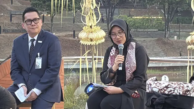 Bupati Banyuwangi Ipuk Fiestiandani (Liputan6.com/Ady Anugrahadi)