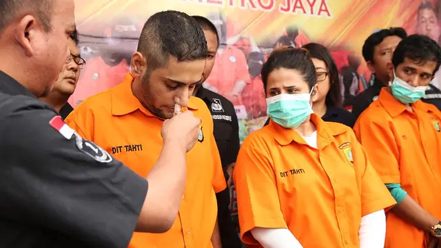 [Bintang] Muhammad dan Dhawiya Zaida