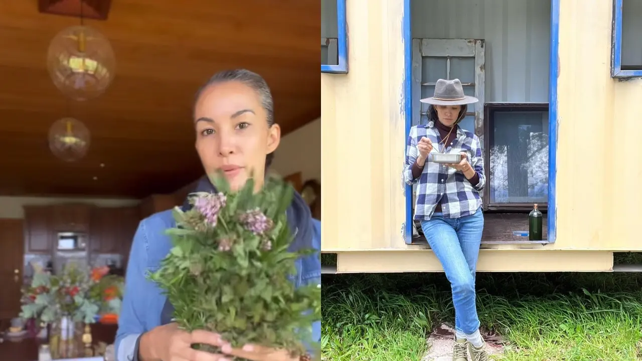 Nadya Hutagalung