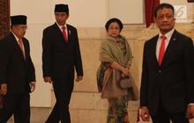 Pakar Nilai Watimpres Harus Diperkuat, Diisi Para Mantan Presiden