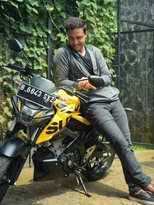 (Instagram/hamishdw)