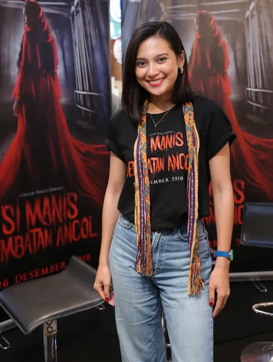 (Daniel Kampua/Fimela.com)