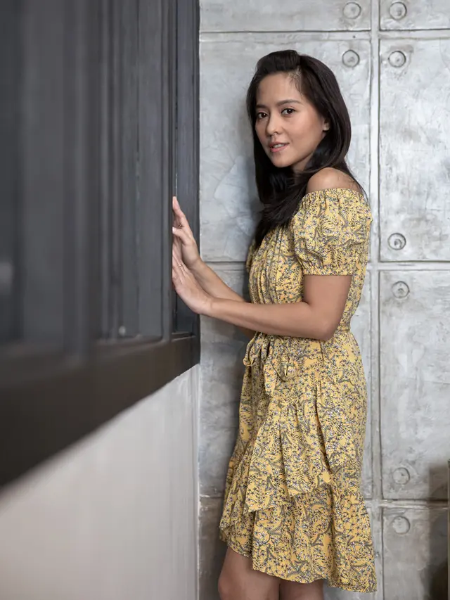 [Fimela] Lala Karmela