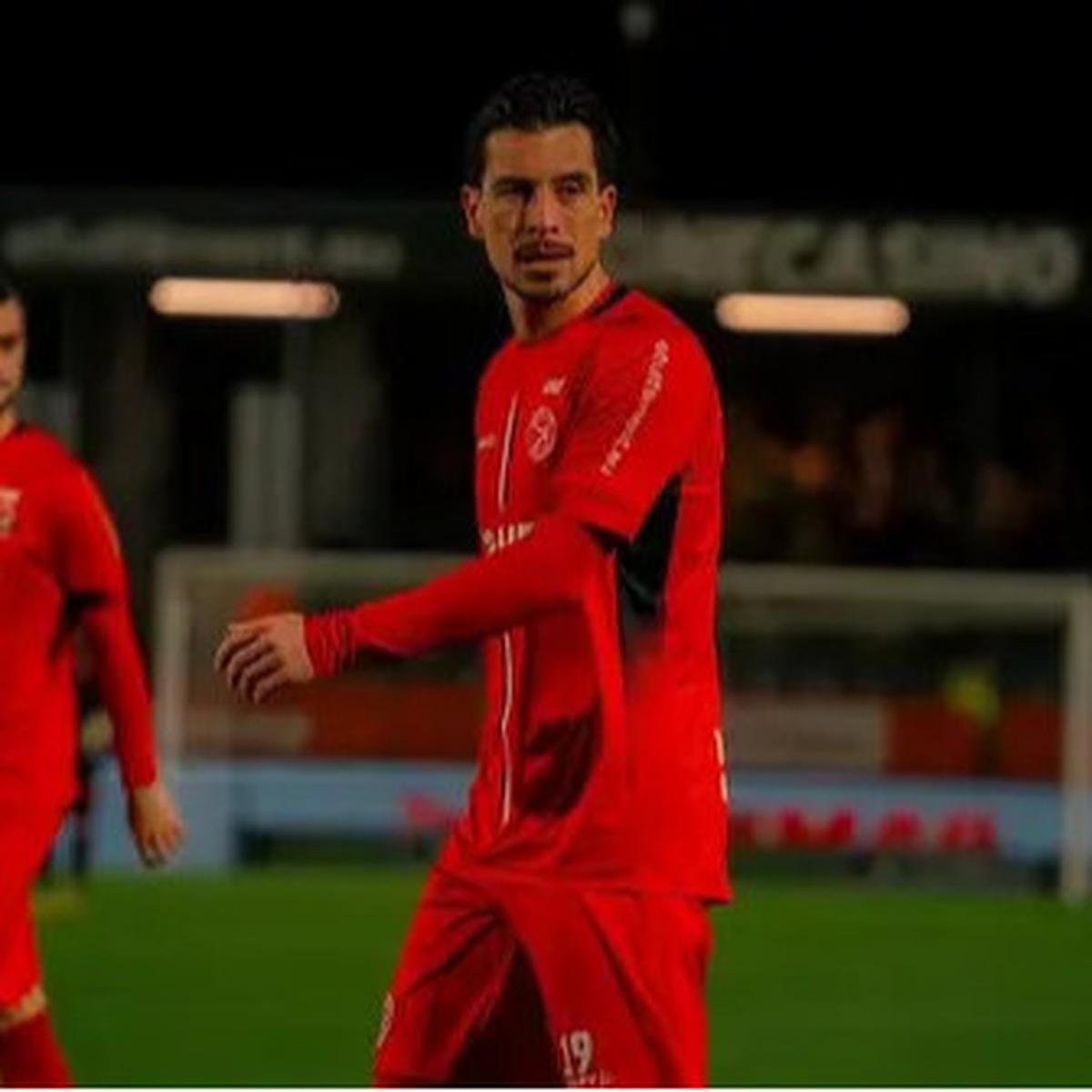 Keren! Gelandang Timnas Indonesia Thom Haye Masuk Team of The Week Pekan ke-17 Liga Belanda