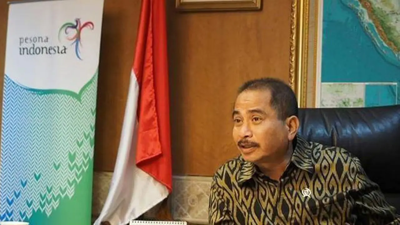Arief Yahya