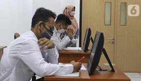 PPPK merupakan Aparatur Sipil Negara (ASN) yang bekerja sesuai dengan perjanjian kontrak yang sudah ditetapkan.