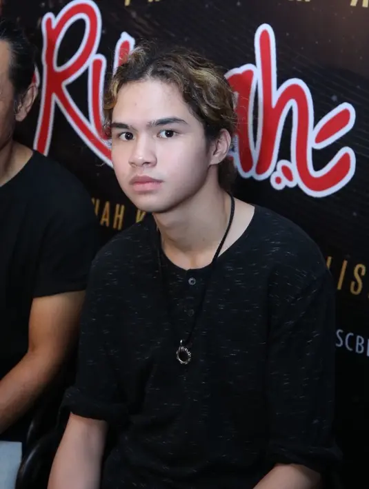 Dul Jaelani (Daniel Kampua/Fimela.com)