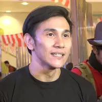 Vino G. Bastian harus mendalami ilmu silat untuk berperan sebagai Wiro Sableng.