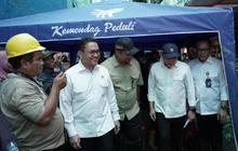 Mendag Budi Santoso: Pemulihan Pasar Aceh Tamiang Capai 80 Persen Pascabencana, Ekonomi Kembali Bergeliat