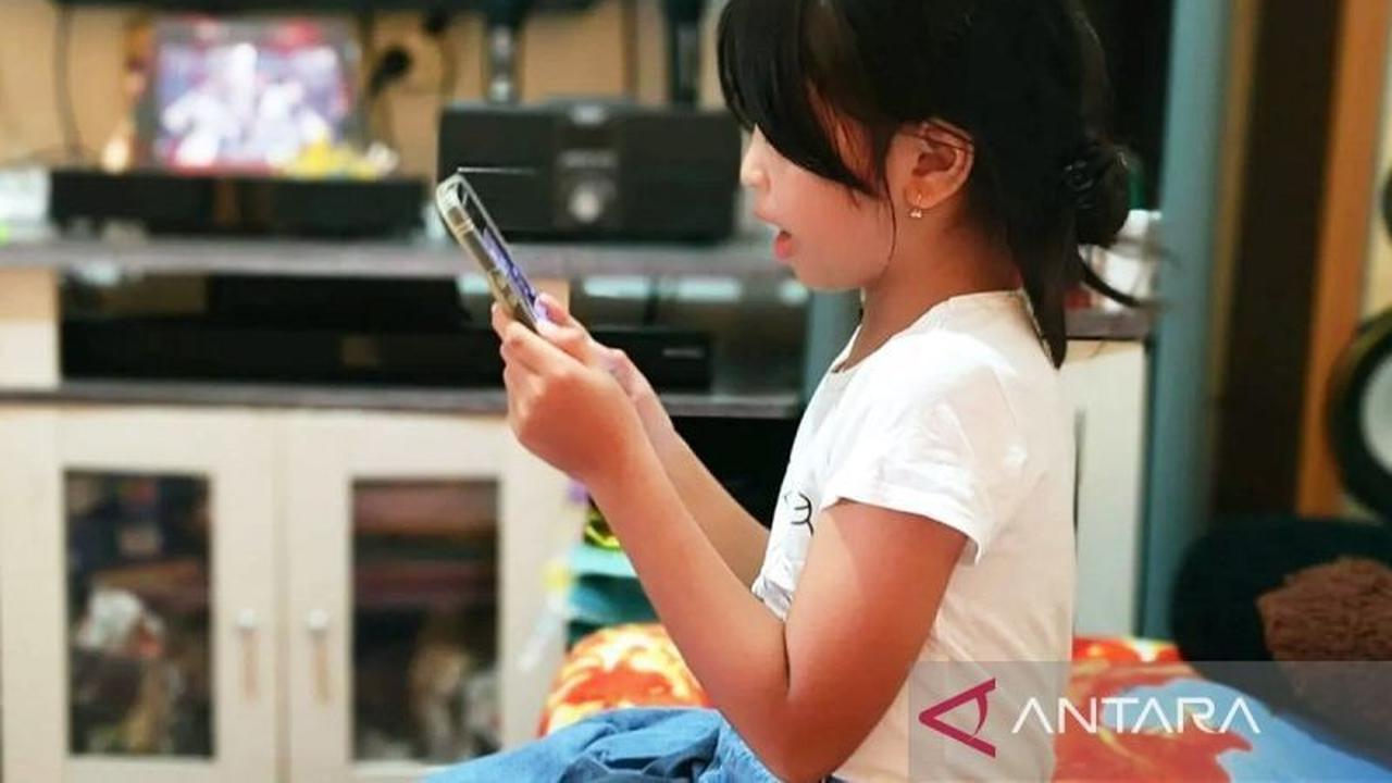 Singapura Luncurkan Gerakan Digital Anak, Bantu Keluarga Kelola Waktu Layar Sejak Dini