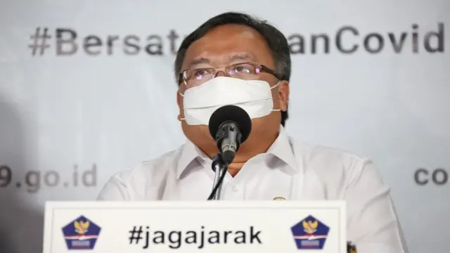 Bambang PS Brodjonegoro