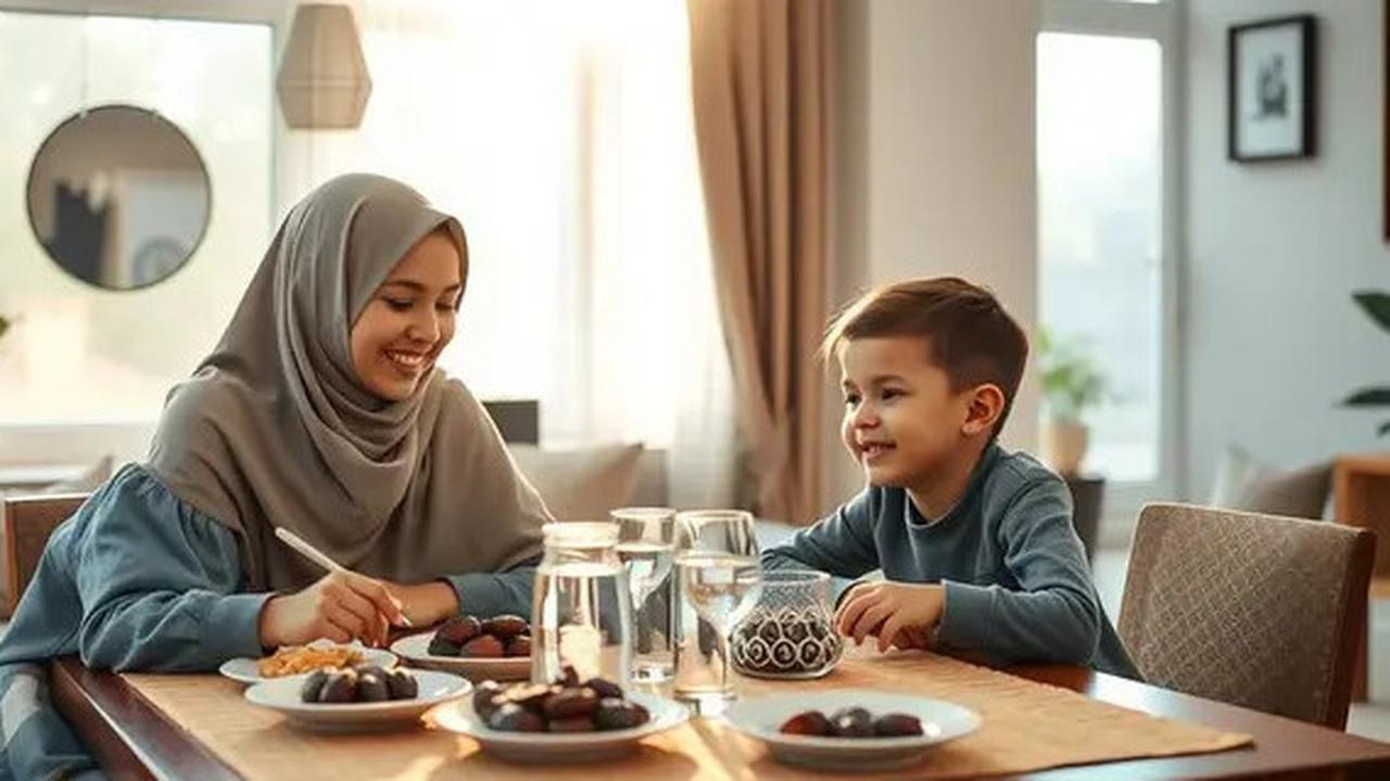 Ketahui Niat Puasa Ganti Ramadhan dan Ketentuan, Lengkap Tata Caranya