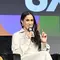 Meghan Markle bahas soal bullying di SXSW. (dok. Astrida Valigorsky / GETTY IMAGES NORTH AMERICA / Getty Images via AFP)