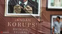 BPS Ingin Saingi Kemenkeu Sebagai Lembaga Antikorupsi Terbaik