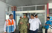 Pelindo Tanjungpinang Prioritaskan Kenyamanan Pemudik di Pelabuhan SBP Jelang Arus Mudik Lebaran 2026