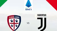 Serie A - Cagliari Vs Juventus (Bola.com/Adreanus Titus)