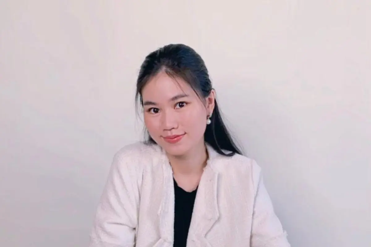 Jeannie Nugroho CEO dan Founder  ecommerce beauty Tuesbelle/dok. Jeannie