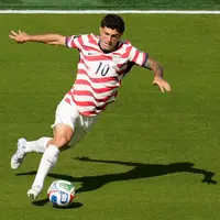 Amerika Serikat vs Bosnia dan Herzegovina: Christian Pulisic Diganti Menjelang Akhir, Apakah Cedera Lagi?