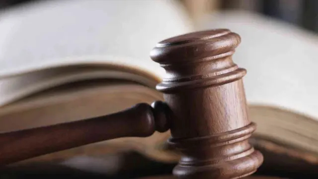 Kantongi Rp 1,3 Miliar, Terdakwa Penipuan CPNS Divonis Penjara Setahun