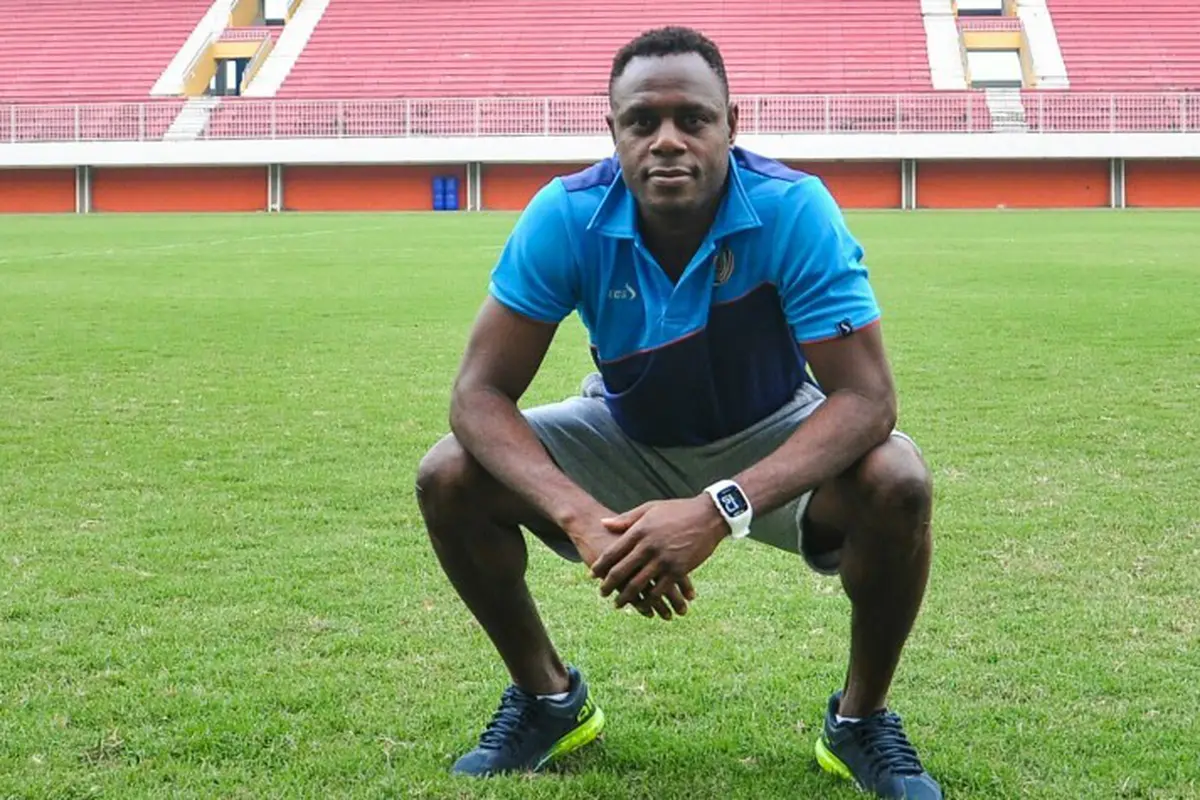 Victor Igbonefo