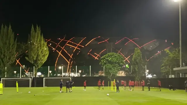 Timnas Bahrain