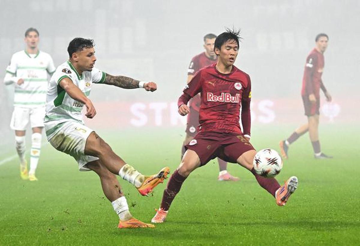Kiprah 2 Andalan Timnas Indonesia di Liga Europa: Dean James dan Calvin Verdonk Masih Bisa Lolos ke Playoff Fase Gugur
