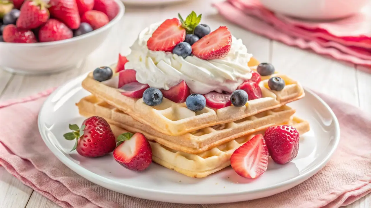 Waffle