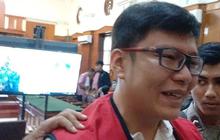 Alasan Jaksa Mantap Kasasi Vonis Bebas Ronald Tannur di Kasus Kematian Sang Pacar Dini Sera