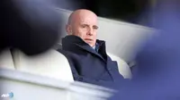 Sacchi: Casillas Selalu Berlatih Buruk