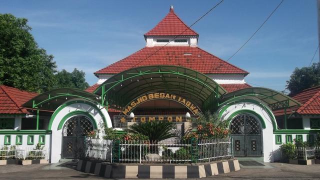 6 Fakta Menarik Bantaeng, Kampung Halaman Pembuat Kapal Pinisi