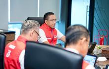 Pertamina Siapkan Satgas Ramadhan Idul Fitri, Belajar dari Sukses Nataru 2025/2026