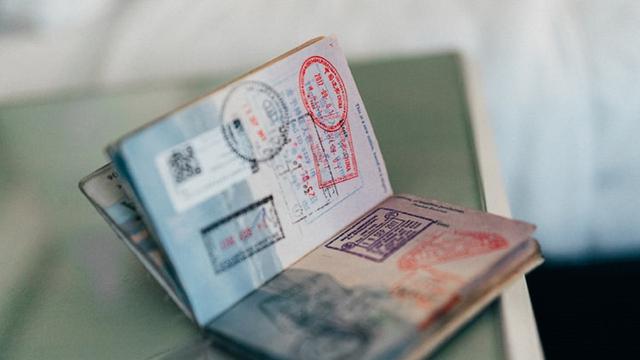 cara bikin passport online