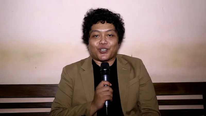 Kisah Komika Jui Purwoto Senang Dapat Kritikan saat Melawak