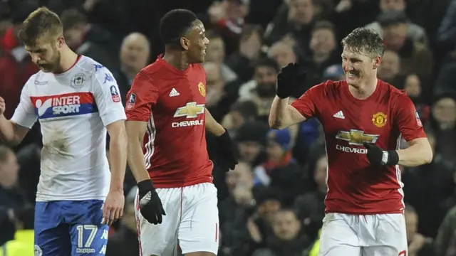 Manchester United
