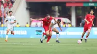 Kabar Baik untuk Timnas Indonesia, Jordi Amat Akhirnya Comeback dan Siap Tempur Bersama JDT