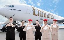 Bos Emirates Ingin Gunakan AI Selama Penerbangan