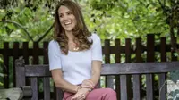 Kate Middleton Pulih Kanker Langsung Gaspol Bekerja, Tangani Proyek untuk Anak Usia Dini