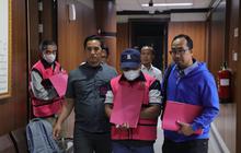 Modus-Modus Mafia Peradilan