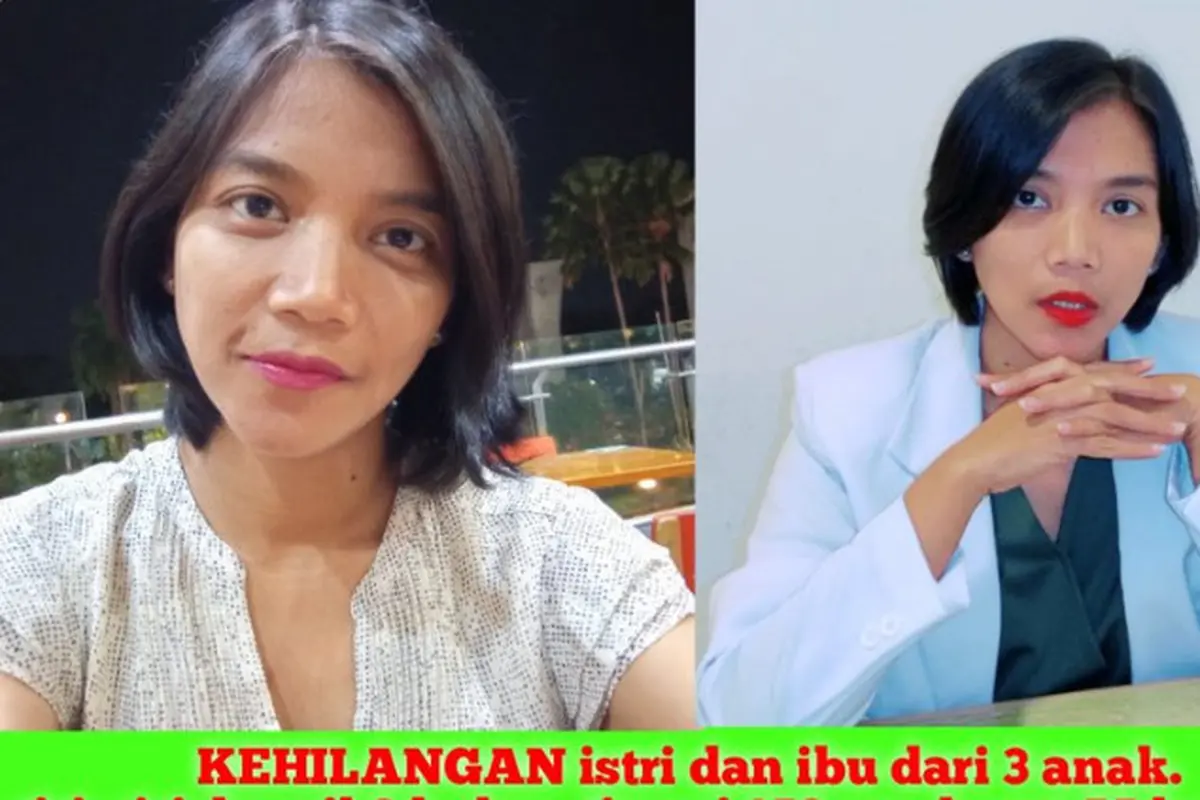 Dokter Qory Menghilang, Kini Sudah Ditemukan dan Laporkan Suami Atas Kasus KDRT (dok. Pixabay.com/Tumisu).