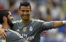 Cristiano Ronaldo dkk pilih skuat terbaik dunia